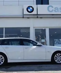 BMW 518 d Touring Business aut. rif. 7057904