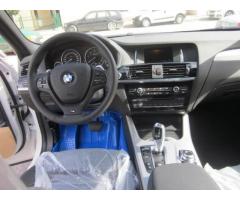 BMW X4 xDrive20d Msport rif. 6257167