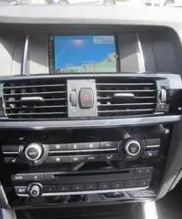 BMW X4 xDrive20d Msport rif. 6257167