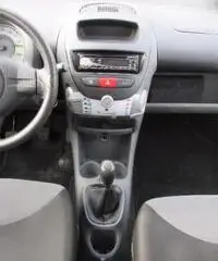 CITROEN C1 1.0 5 porte rif. 7172673