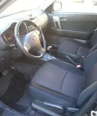 Daihatsu Terios a metano