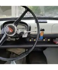 FIAT 1100 - Auto d'epoca FIAT 1100 - Auto d'epoca