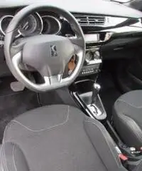 DS DS 3 1.6 VTi 120 aut. So Chic rif. 7196071