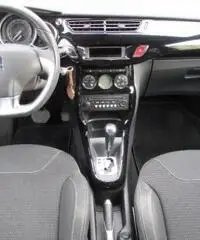 DS DS 3 1.6 VTi 120 aut. So Chic rif. 7196071