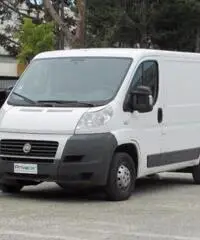 FIAT Ducato 35 2.2 MJT PC-TN Furgone rif. 7196068