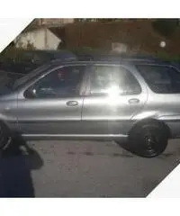 Fiat palio 1.7 TD Fiat palio 1.7 TD