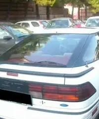 FORD GT GT TURBO POSSIBILITA' ISCRIZIONE ASI rif. 2029003