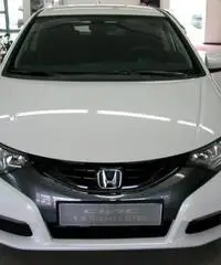 HONDA Civic 1.6 DIESEL SPORT  rif. 3938056