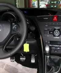 HONDA Civic 1.6 DIESEL SPORT  rif. 3938056