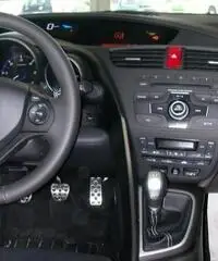 HONDA Civic 1.6 i-DTEC Lifestyle rif. 3938065