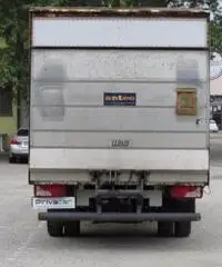 MERCEDES-BENZ Sprinter T37/35 315 CDI Cabinato rif. 7196069