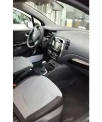 vendo Renault Captur come nuova