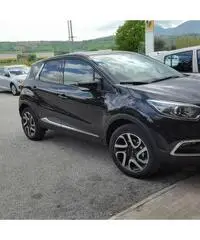 vendo Renault Captur come nuova