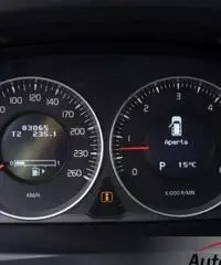 VOLVO V70 2.0 D3 ''MOMENTUM'' GEARTRONIC