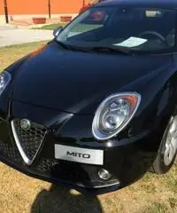 Alfa Romeo MiTo 1300 MJT 95 CV SUPER KM 0