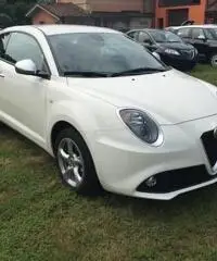 Alfa Romeo MiTo 1300 MJT 95 CV SUPER KM 0