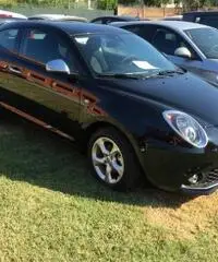 Alfa Romeo MiTo 1300 MJT 95 CV SUPER KM 0