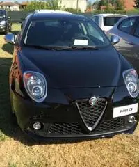 Alfa Romeo MiTo 1300 MJT 95 CV SUPER KM 0 Alfa Romeo MiTo 1300 MJT 95 CV SUPER KM 0