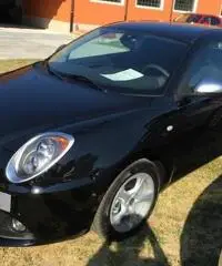 Alfa Romeo MiTo 1300 MJT 95 CV SUPER KM 0 Alfa Romeo MiTo 1300 MJT 95 CV SUPER KM 0