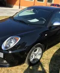 Alfa Romeo MiTo 1300 MJT 95 CV SUPER KM 0 Alfa Romeo MiTo 1300 MJT 95 CV SUPER KM 0