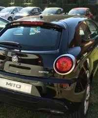 Alfa Romeo MiTo 1300 MJT 95 CV SUPER KM 0 Alfa Romeo MiTo 1300 MJT 95 CV SUPER KM 0