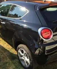 Alfa Romeo MiTo 1300 MJT 95 CV SUPER KM 0 Alfa Romeo MiTo 1300 MJT 95 CV SUPER KM 0