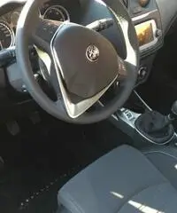 Alfa Romeo MiTo 1300 MJT 95 CV SUPER KM 0 Alfa Romeo MiTo 1300 MJT 95 CV SUPER KM 0