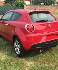 Alfa Romeo MiTo 1300 MJT 95 CV SUPER KM 0 Alfa Romeo MiTo 1300 MJT 95 CV SUPER KM 0