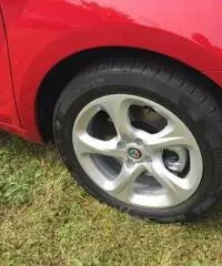 Alfa Romeo MiTo 1300 MJT 95 CV SUPER KM 0 Alfa Romeo MiTo 1300 MJT 95 CV SUPER KM 0