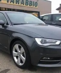 AUDI A3 2.0 TDI 150 CV clean diesel Ambition xeno  rif. 7195496 AUDI A3 2.0 TDI 150 CV clean diesel Ambition xeno  rif. 7195496