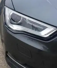 AUDI A3 2.0 TDI 150 CV clean diesel Ambition xeno  rif. 7195496 AUDI A3 2.0 TDI 150 CV clean diesel Ambition xeno  rif. 7195496