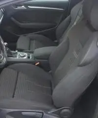 AUDI A3 2.0 TDI 150 CV clean diesel Ambition xeno  rif. 7195496 AUDI A3 2.0 TDI 150 CV clean diesel Ambition xeno  rif. 7195496