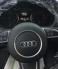 AUDI A3 2.0 TDI 150 CV clean diesel Ambition xeno  rif. 7195496 AUDI A3 2.0 TDI 150 CV clean diesel Ambition xeno  rif. 7195496