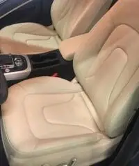 AUDI A5 QUATTRO S TRONIC PELLE NAVI XENO TELECAMERA KM 0 rif. 7195672 AUDI A5 QUATTRO S TRONIC PELLE NAVI XENO TELECAMERA KM 0 rif. 7195672