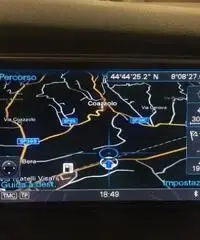 AUDI A5 QUATTRO S TRONIC PELLE NAVI XENO TELECAMERA KM 0 rif. 7195672 AUDI A5 QUATTRO S TRONIC PELLE NAVI XENO TELECAMERA KM 0 rif. 7195672