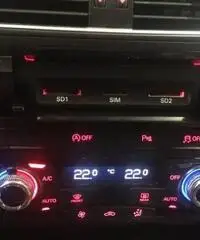 AUDI A5 QUATTRO S TRONIC PELLE NAVI XENO TELECAMERA KM 0 rif. 7195672 AUDI A5 QUATTRO S TRONIC PELLE NAVI XENO TELECAMERA KM 0 rif. 7195672