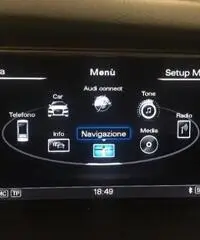 AUDI A5 QUATTRO S TRONIC PELLE NAVI XENO TELECAMERA KM 0 rif. 7195672 AUDI A5 QUATTRO S TRONIC PELLE NAVI XENO TELECAMERA KM 0 rif. 7195672