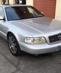 AUDI S8 4.2 V8 40V cat quattro rif. 6900672