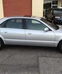 AUDI S8 4.2 V8 40V cat quattro rif. 6900672 AUDI S8 4.2 V8 40V cat quattro rif. 6900672