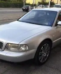 AUDI S8 4.2 V8 40V cat quattro rif. 6900672 AUDI S8 4.2 V8 40V cat quattro rif. 6900672