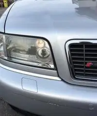 AUDI S8 4.2 V8 40V cat quattro rif. 6900672 AUDI S8 4.2 V8 40V cat quattro rif. 6900672