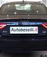 AUDI A5 SPORTBACK 2.0 TDI QUATTRO ADVANCED NUOVO MODELLO: