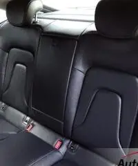 AUDI A5 SPORTBACK 2.0 TDI QUATTRO ADVANCED NUOVO MODELLO: