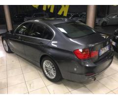 BMW 318 d Luxury UNIPRO KM 77.000 TUTTI TAGLIANDI BMW rif. 7195507