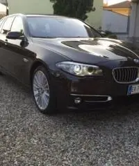 BMW 530d xDrive