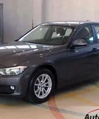 BMW NUOVA 318D F30 143CV 'GARANZIA 12 MESI'