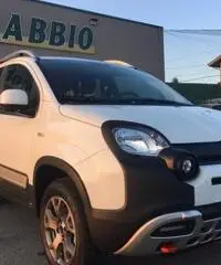 FIAT Panda Cross 1.3 MJT 95 CV S&S 4x4 KM 0 09/2016 rif. 7193452 FIAT Panda Cross 1.3 MJT 95 CV S&S 4x4 KM 0 09/2016 rif. 7193452
