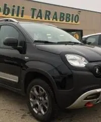 FIAT Panda Cross NUOVO MODELLO 1.3 M.JET 95CV KM 0 11/2016 rif. 7195499