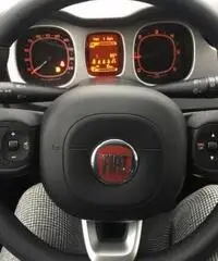 FIAT Panda Cross NUOVO MODELLO 1.3 M.JET 95CV KM 0 11/2016 rif. 7195499