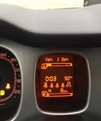 FIAT Panda Cross NUOVO MODELLO 1.3 M.JET 95CV KM 0 11/2016 rif. 7195499